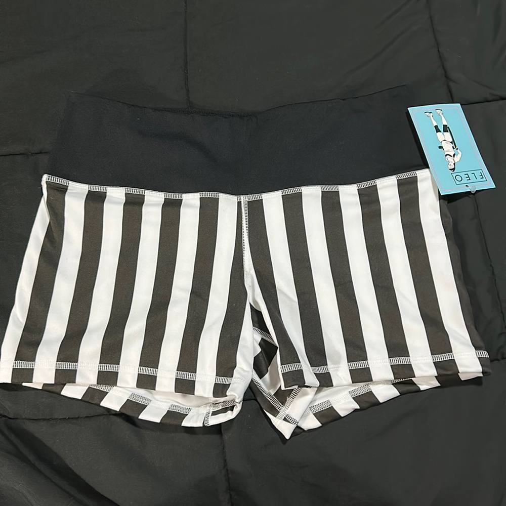 SOLD OUT Fleo Beetlejuice Power High Rise